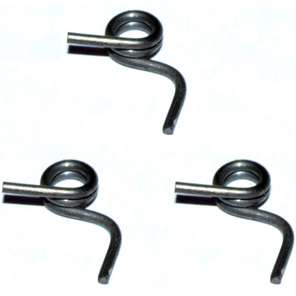 1,1mm Off-Road Clutch Springs - Official price: 5,00�